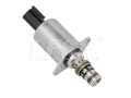 1017969 24v Solenoid Valve Sany SY215 SY335 SY365 Engine Spare Parts Excavator Solenoid Valve