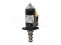 111-9916 KDRDE5K-31/40E30-137 Solenoid Valve for CAT E320D E320B E320C  N