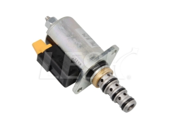 543-5391 Excavator Solenoid Valve KDRDE5K-50/30D30 -143/CT For 320D 323D 336D KAWASAKI