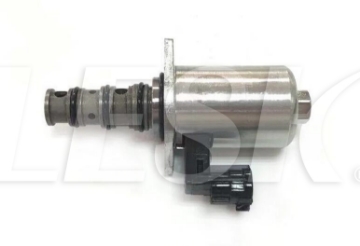 9314145 Solenoid Valve for Hitachi ZX200-5G ZX300-5G Excavator Parts