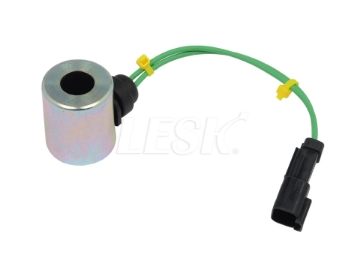 CAT 24v 1068 Solenoid Valve Coil