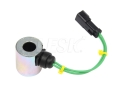 CAT 24v 1068 Solenoid Valve Coil