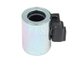 CAT 336 / Sany / Zoomlion / XCMG 24v 1041 Solenoid Valve Coil