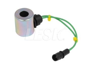 Cat loader/ 24v 1068 Solenoid Valve Coil