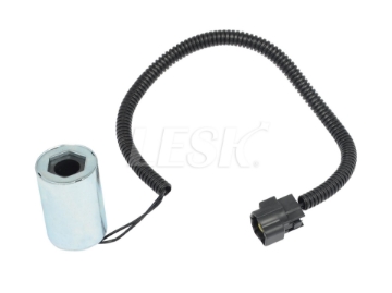 Daewoo 60 12v 1030 Solenoid Valve Coil