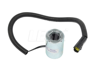 Daewoo 60 12v 1030 Solenoid Valve Coil