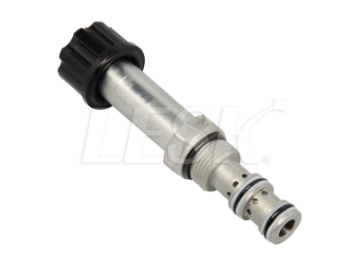 Engineering Solenoid Valve Spool 3000471 60154068  For   Longgong/Liugong