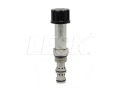 Engineering Solenoid Valve Spool 3000471 60154068  For   Longgong/Liugong