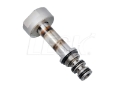 Engineering Solenoid Valve Spool  For 120-6 (Large Hole) PC120-6/PC60-7