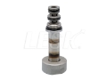 Engineering Solenoid Valve Spool  For 120-6 (Large Hole) PC120-6/PC60-7
