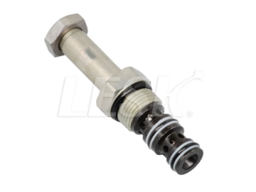 Engineering Solenoid Valve Spool  For CAT 307 (concave head)