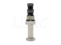 Engineering Solenoid Valve Spool  For CAT 307 (concave head)
