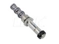 Engineering Solenoid Valve Spool  For Daewoo 16 # Three section Long Hole