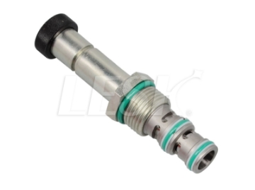 Engineering Spool  Solenoid Valve Core For Daewoo  16# 2 sections