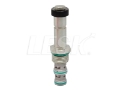 Engineering Spool  Solenoid Valve Core For Daewoo  16# 2 sections