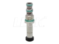 Engineering Spool  Solenoid Valve Core For Daewoo  16# 2 sections