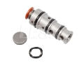 Engineering Solenoid Valve Spool  For Ex200