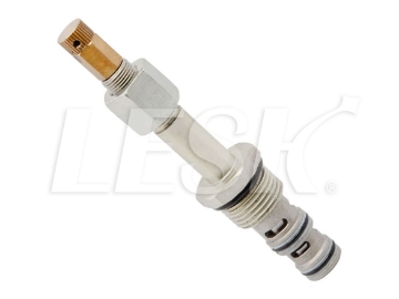 Engineering Solenoid Valve Spool  For Hyundai 150VS 