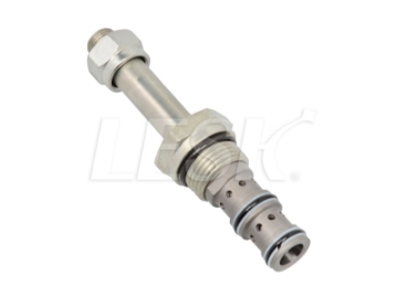 Engineering Solenoid Valve Spool  For Hyundai 210-5
