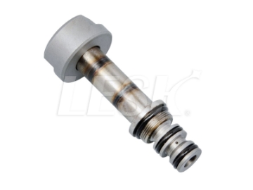 Engineering Solenoid Valve Spool  For Komatsu 120-6 (Small Hole) PC120-6/PC60-7