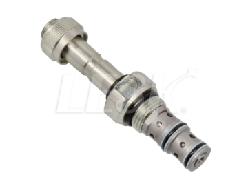 Engineering Solenoid Valve Spool  For Lovol  (convex head) 