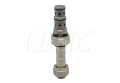 Engineering Solenoid Valve Spool  For Lovol  (convex head) 