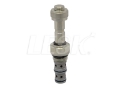 Engineering Solenoid Valve Spool  For Lovol  (convex head) 