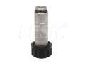 Engineering Solenoid Valve Spool  For Rexroth