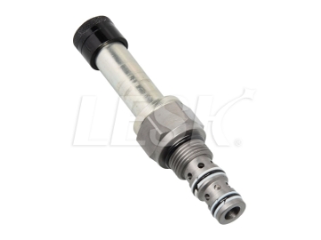 Engineering Solenoid Valve Spool  For Sany 135 (Deep Concave)