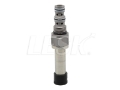 Engineering Solenoid Valve Spool  For Sany 135 (Deep Concave)