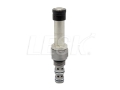 Engineering Solenoid Valve Spool  For Sany 135 (Deep Concave)