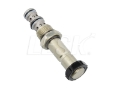 Engineering Solenoid Valve Spool  For Sany /60-10