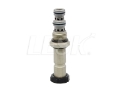 Engineering Solenoid Valve Spool  For Sany /60-10