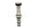 Engineering Solenoid Valve Spool  For Sany /60-10