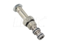 Engineering Solenoid Valve Spool  For Shanhe Intelligence/Liugong/XGMA