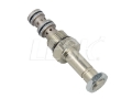 Engineering Solenoid Valve Spool  For Shanhe Intelligence/Liugong/XGMA