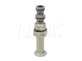 Engineering Solenoid Valve Spool  For Shanhe Intelligence/Liugong/XGMA