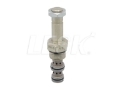 Engineering Solenoid Valve Spool  For Shanhe Intelligence/Liugong/XGMA