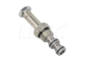 Engineering Solenoid Valve Spool  For Shanhe Intelligence/Liugong/XGMA