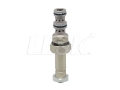 Engineering Solenoid Valve Spool  For Shanhe Intelligence/Liugong/XGMA