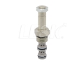 Engineering Solenoid Valve Spool  For Shanhe Intelligence/Liugong/XGMA