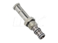 Engineering Solenoid Valve Spool  For Shanhe Intelligence/Liugong/XGMA