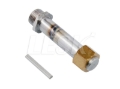 Engineering Solenoid Valve Spool  For SUMITOMO  A3 SH200A3/DH55/DH60 