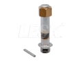Engineering Solenoid Valve Spool  For SUMITOMO  A3 SH200A3/DH55/DH60 