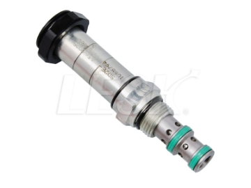Engineering Solenoid Valve Spool  For XCMG 2D25
