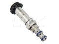 Engineering Solenoid Valve Spool  For XCMG H2D26