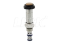 Engineering Solenoid Valve Spool  For XCMG H2D26
