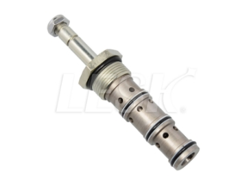 Engineering Solenoid Valve Spool  For XCMG  470/490