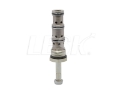 Engineering Solenoid Valve Spool  For XCMG  470/490