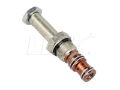 Engineering Solenoid Valve Spool  For XGMA